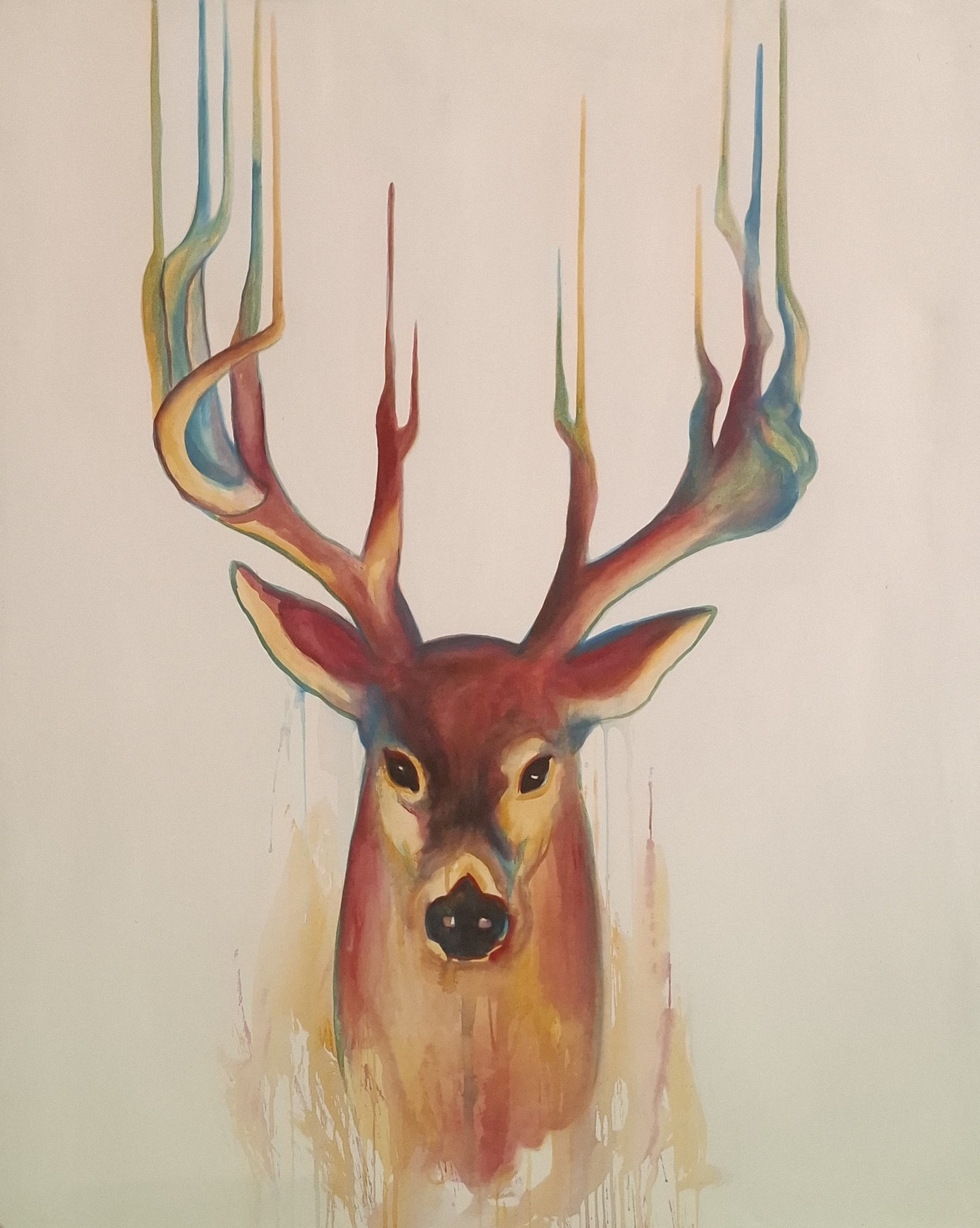 The Deer