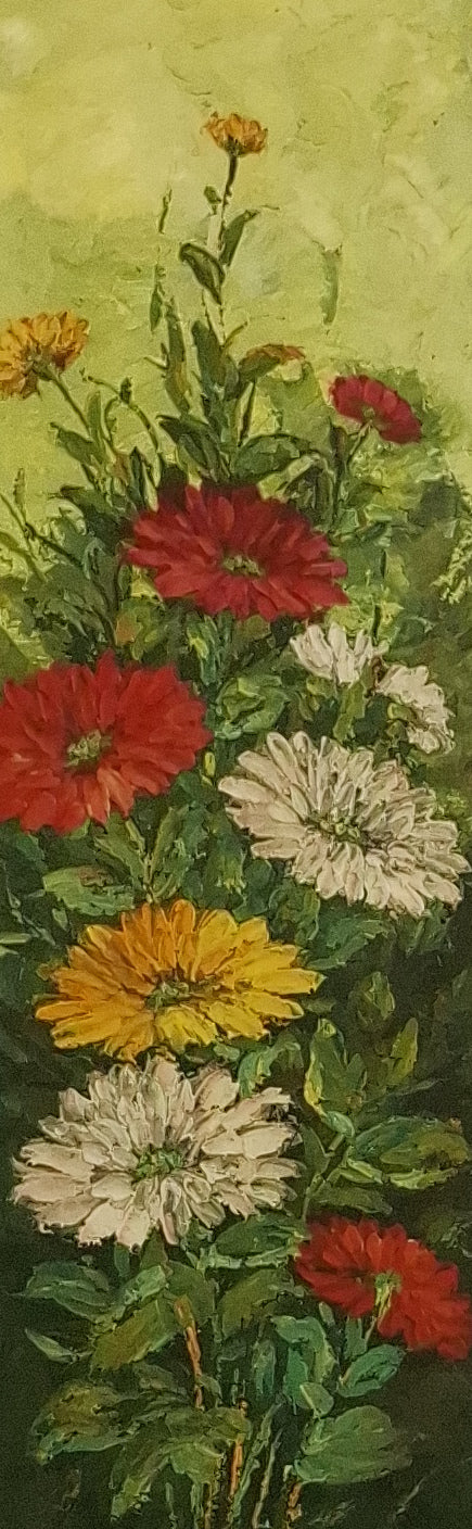 The Garden Remembers II