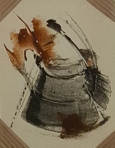 Fragments of Fire and Shadow III