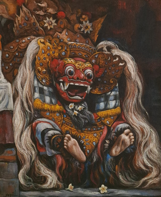 Barong I